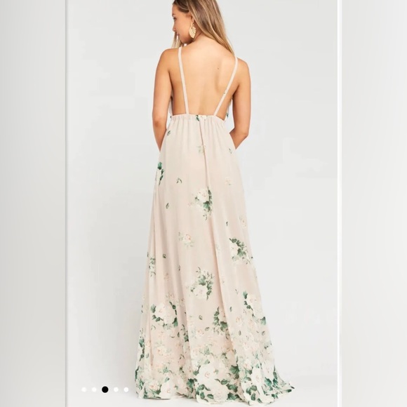 Show Me Your Mumu Dress Size XXL - Picture 3 of 4